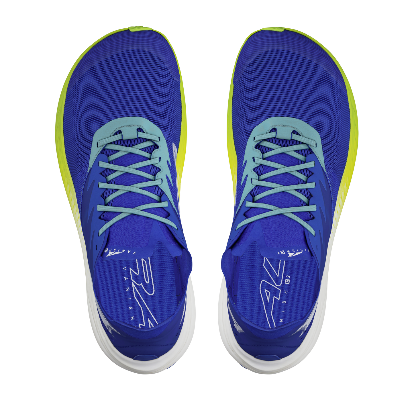 ALTRA VANISH CARBON 2