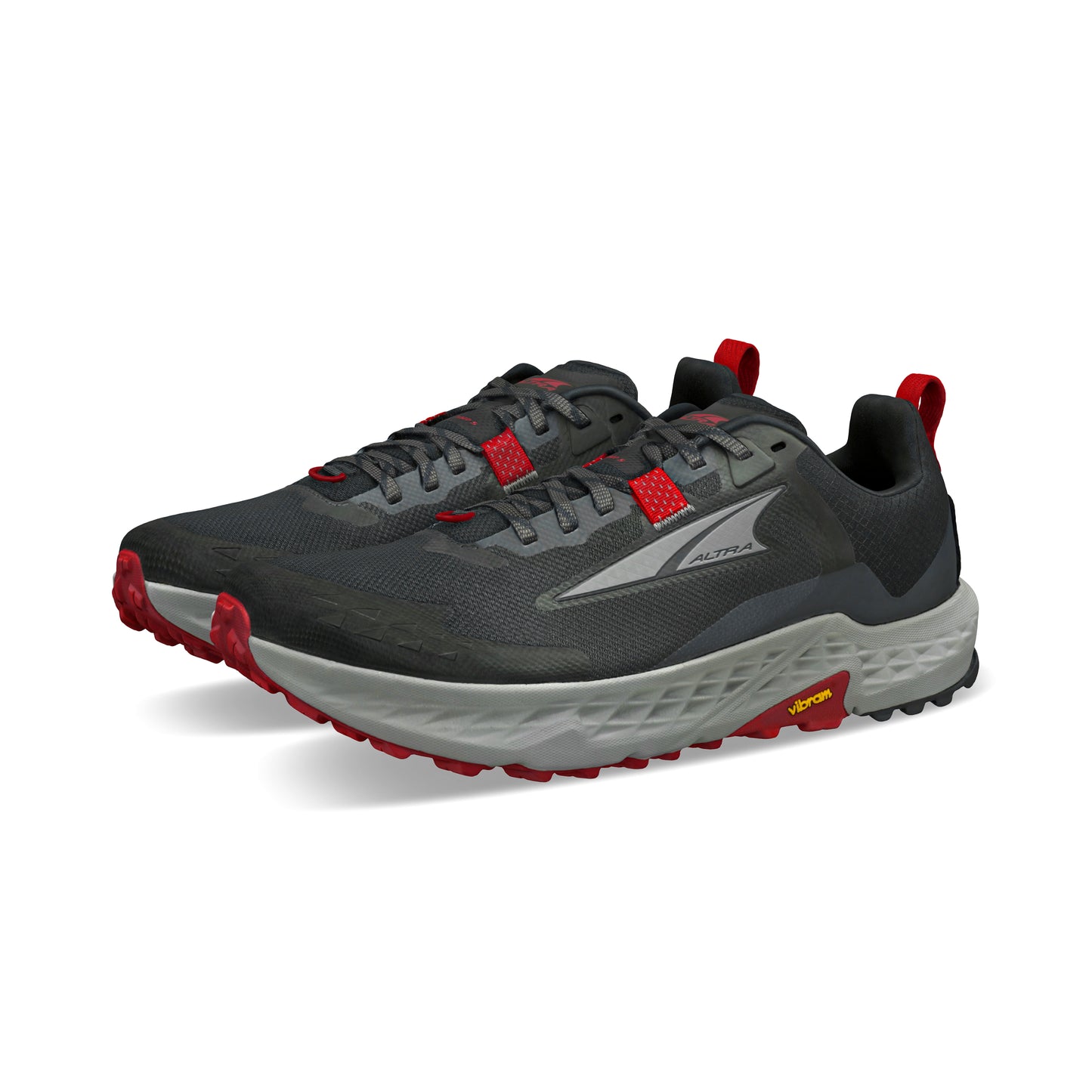 ALTRA TIMP 5