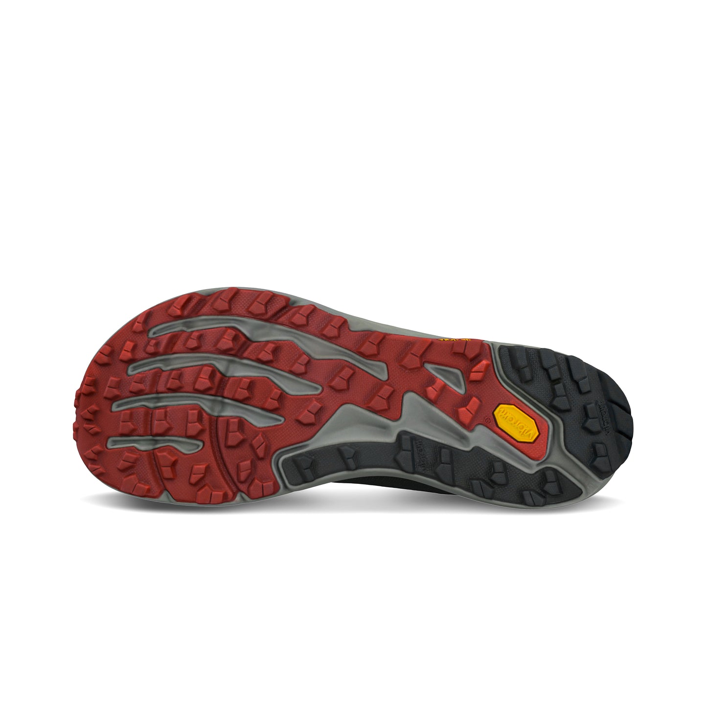 ALTRA TIMP 5