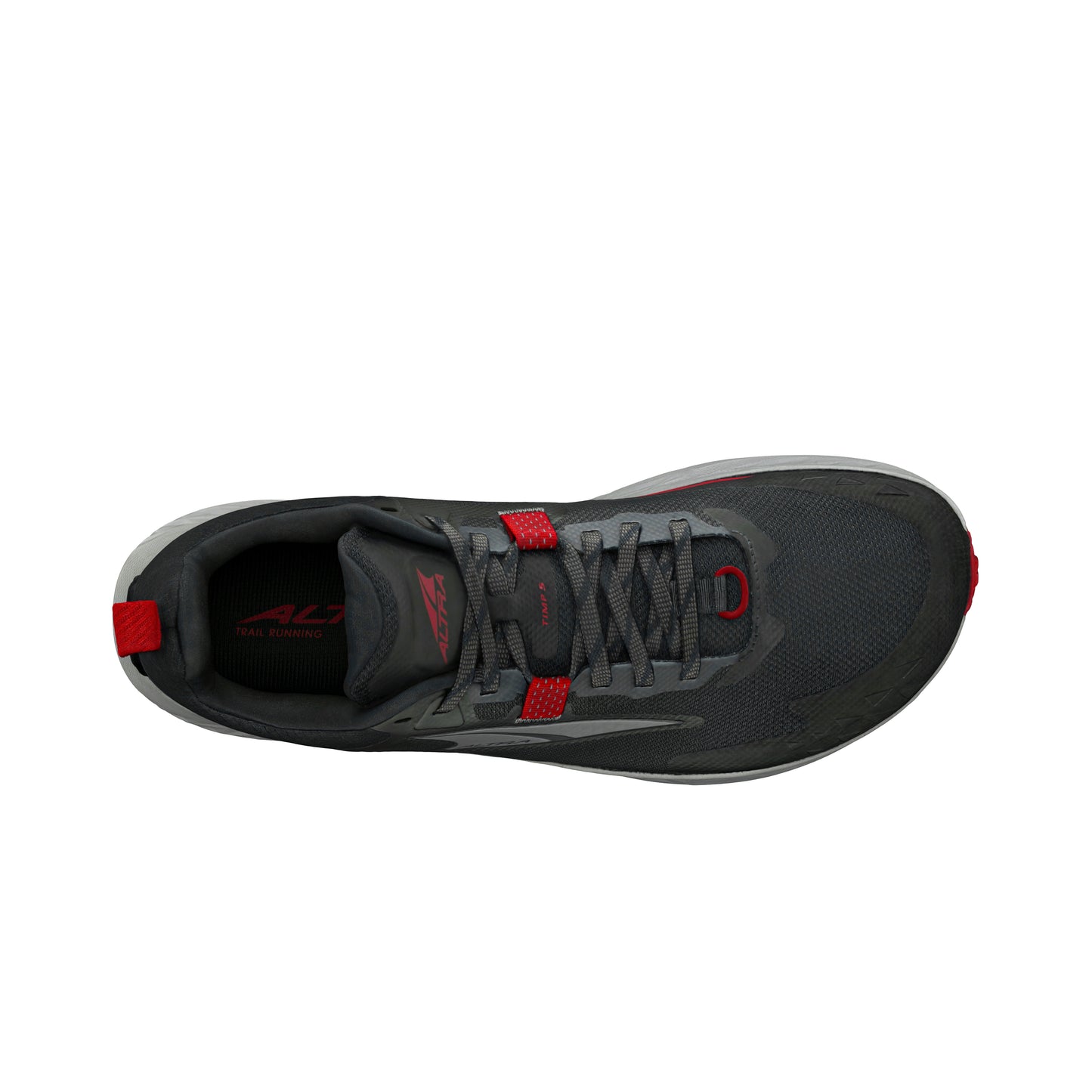 ALTRA TIMP 5
