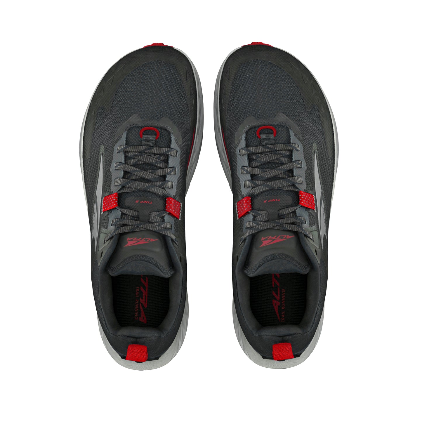 ALTRA TIMP 5