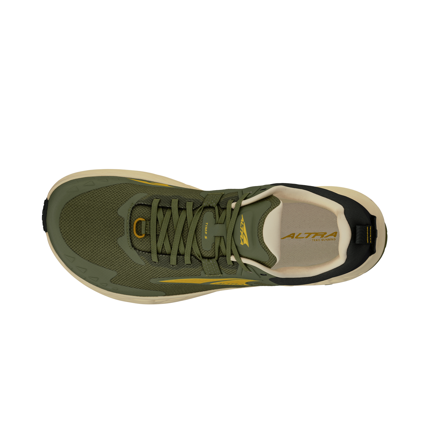 ALTRA TIMP 5