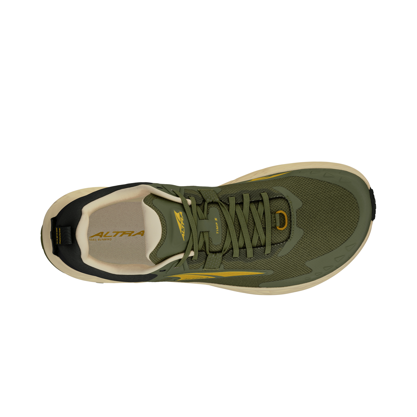 ALTRA TIMP 5