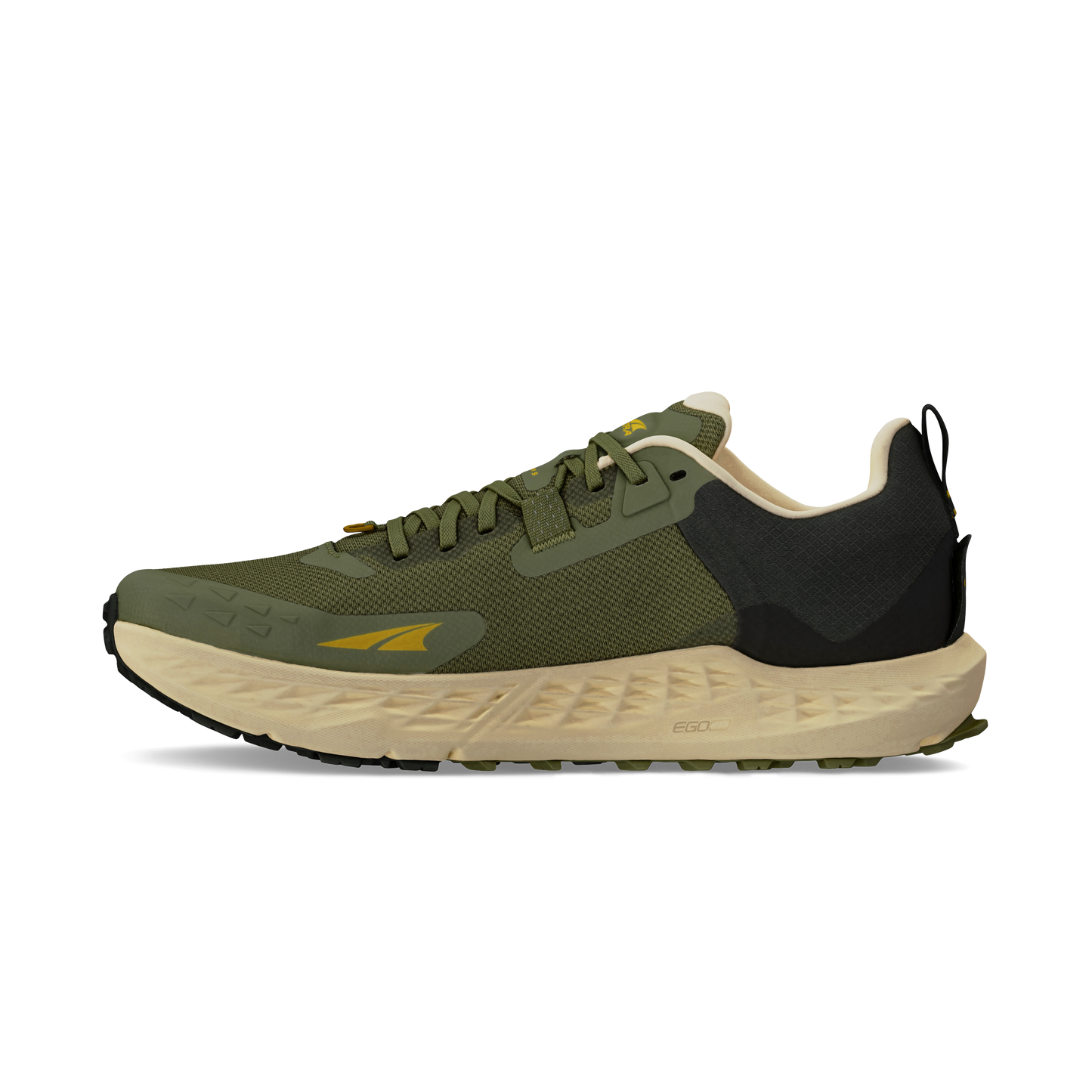 ALTRA TIMP 5