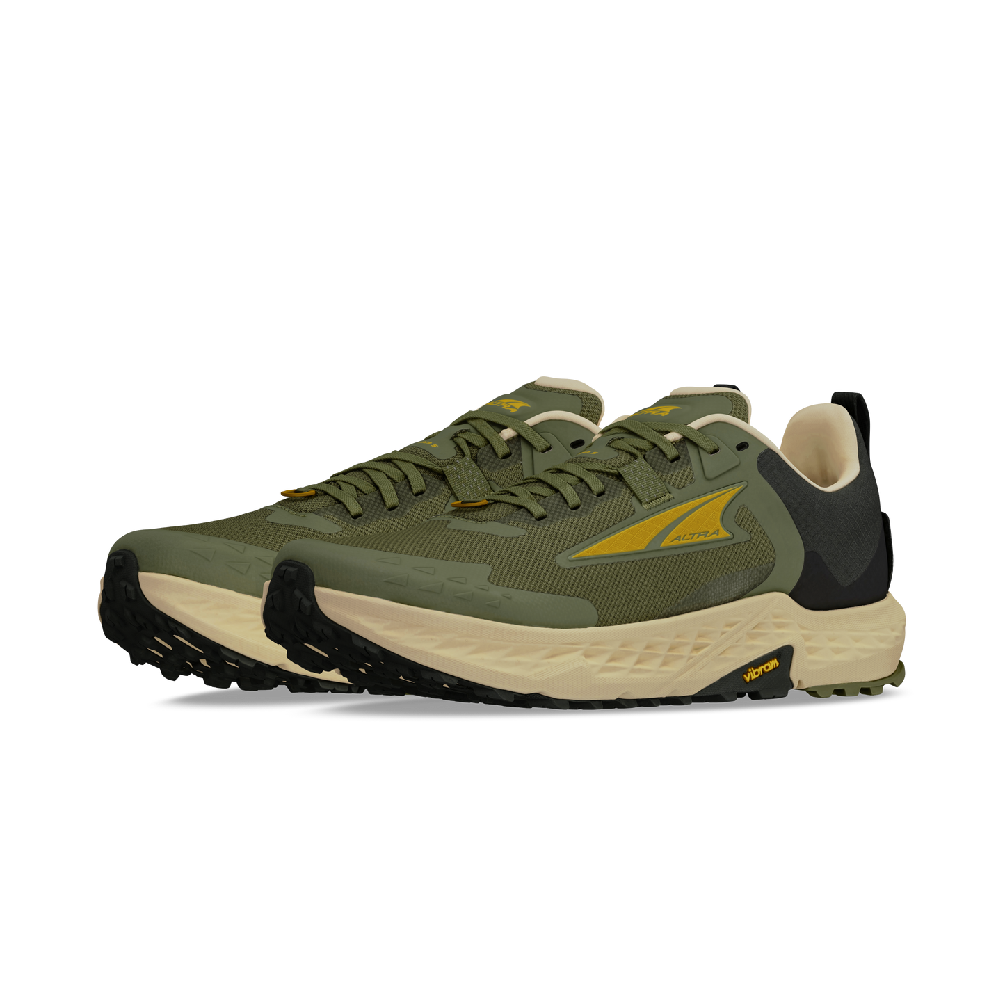 ALTRA TIMP 5