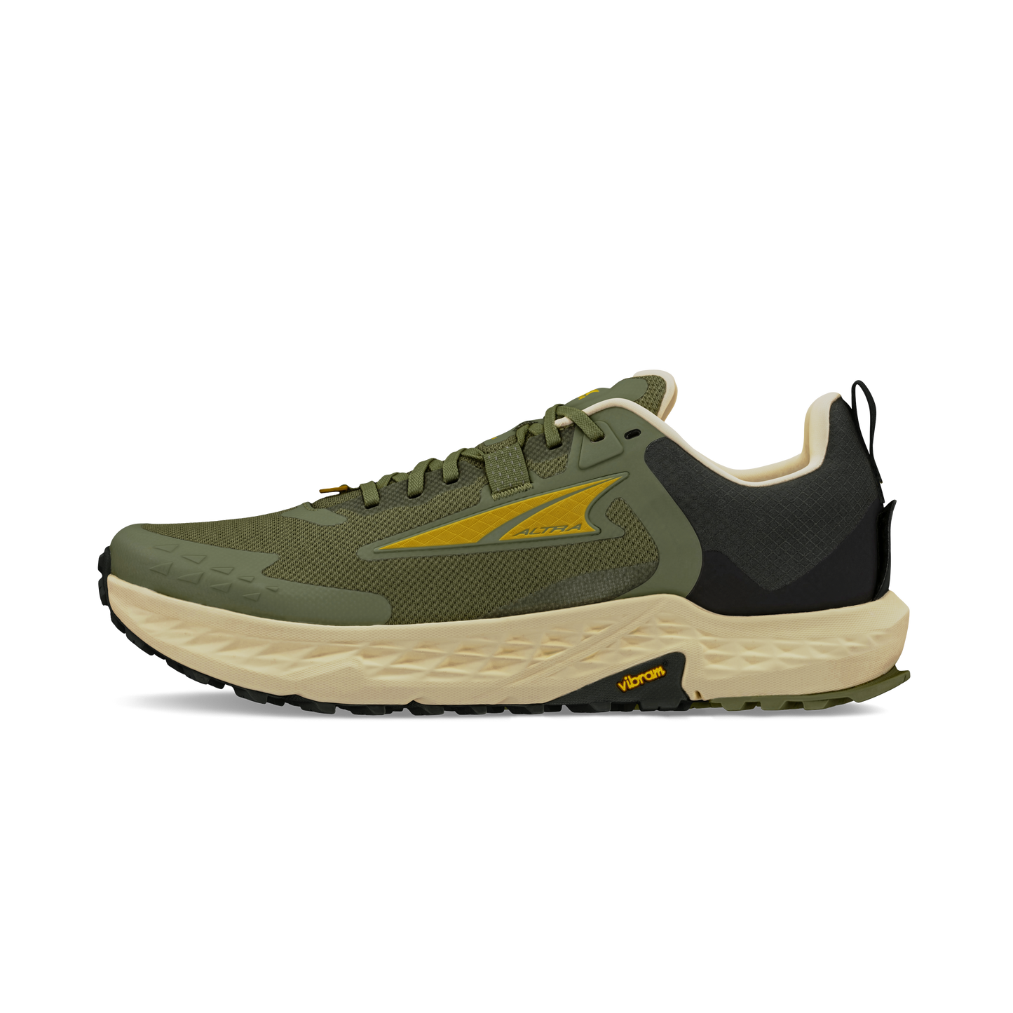 ALTRA TIMP 5