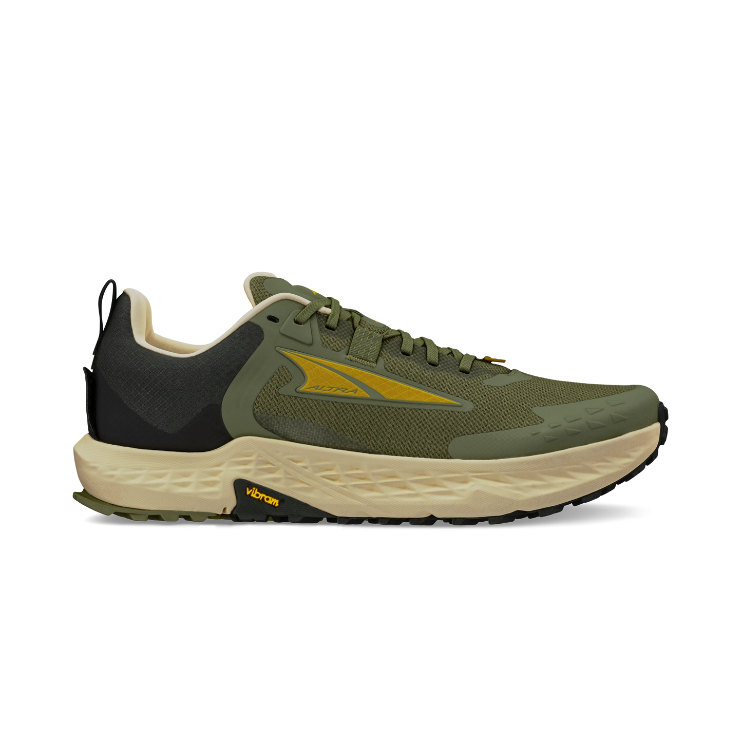 ALTRA TIMP 5