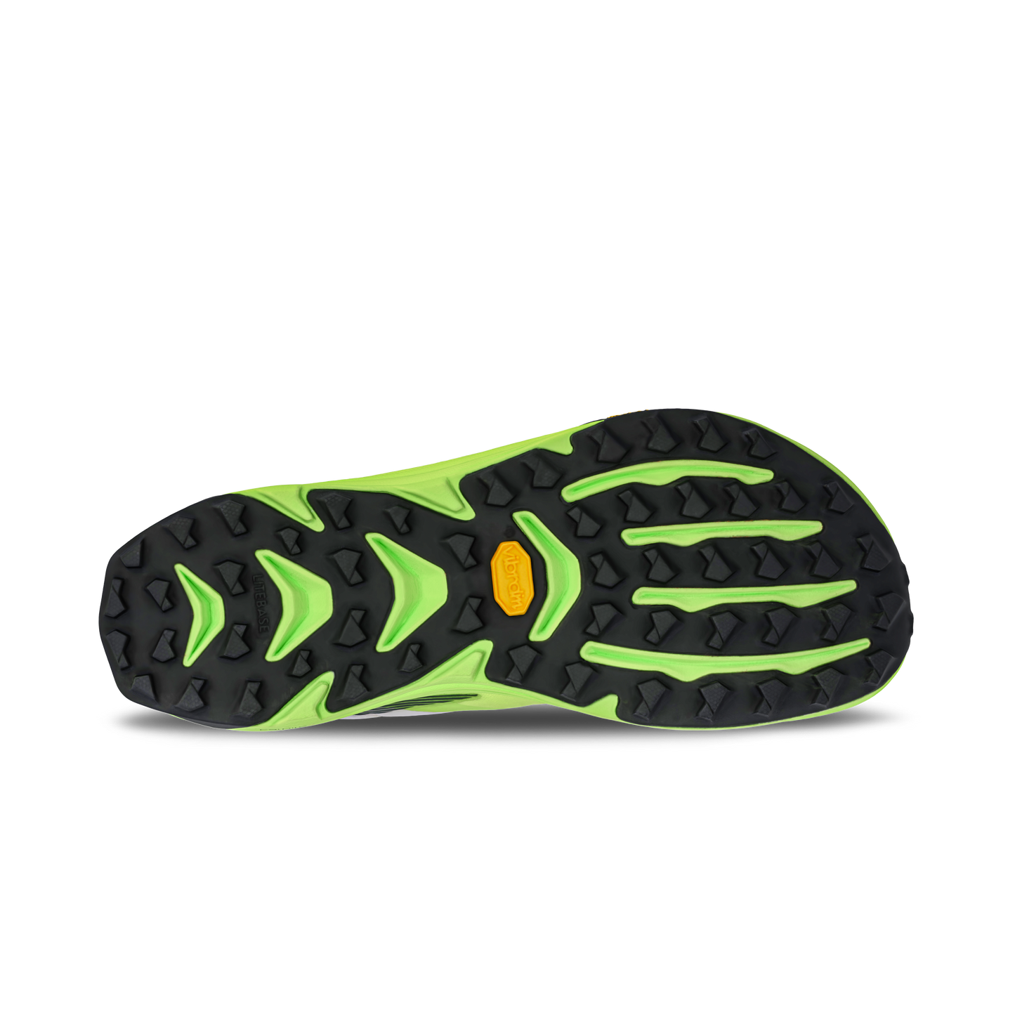 ALTRA MONT BLANC CARBON