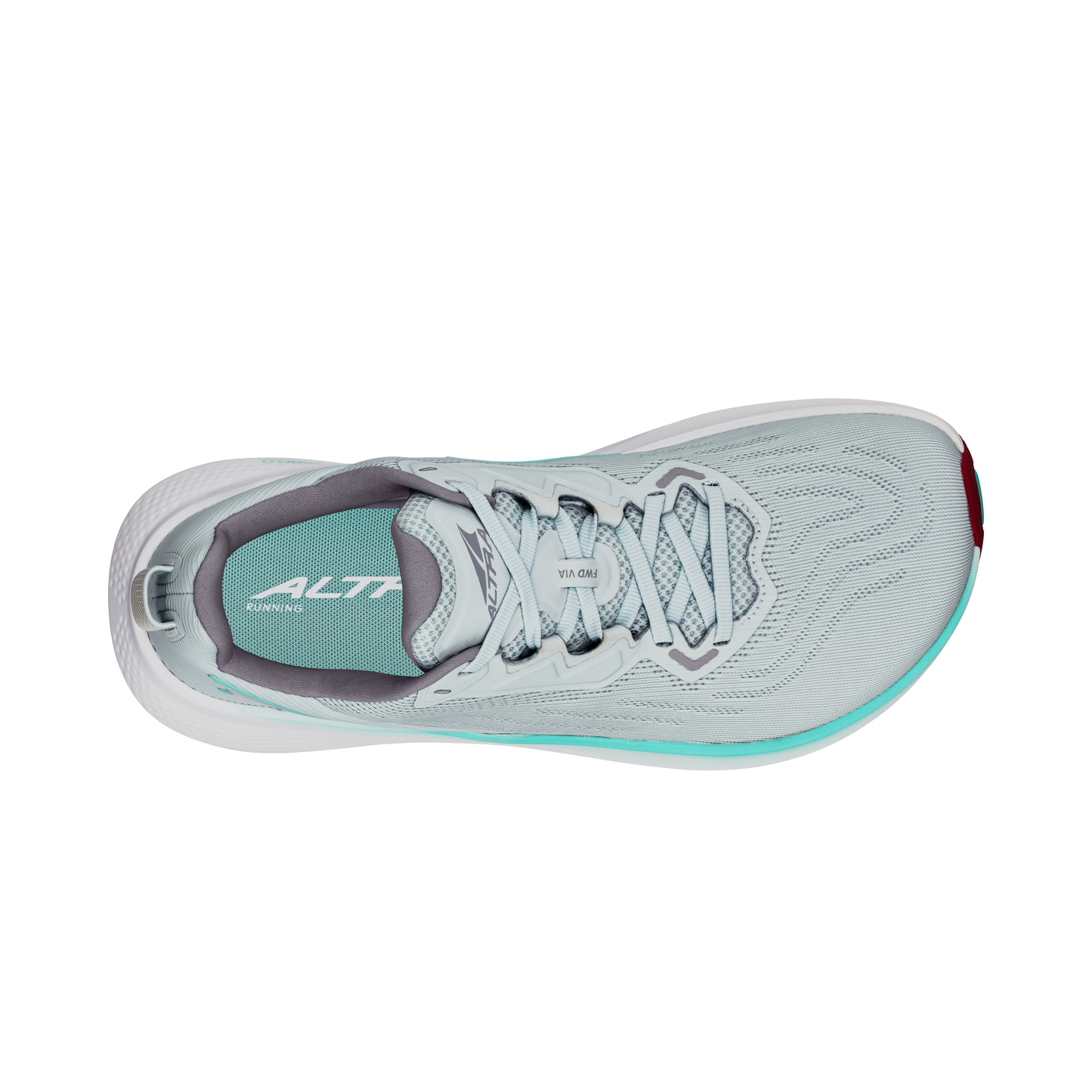 ALTRA FWD VIA