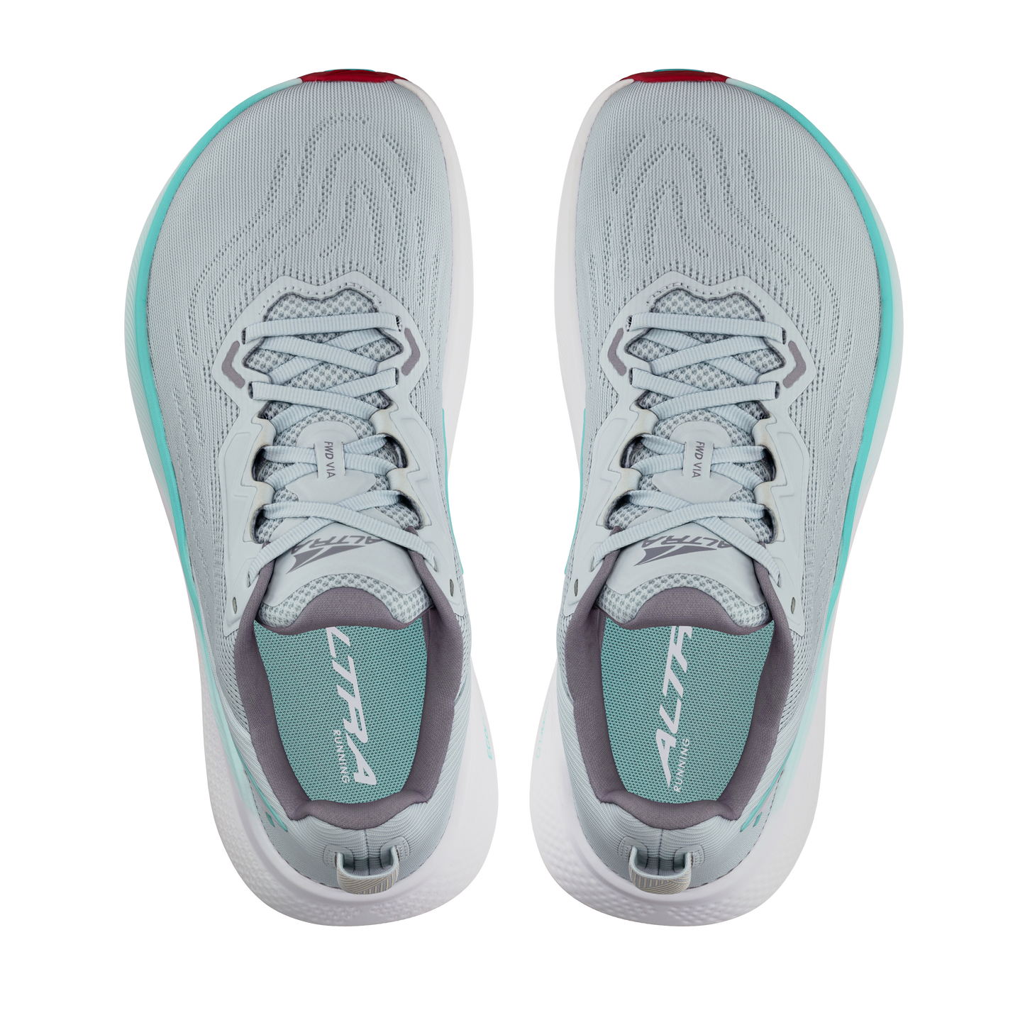 ALTRA FWD VIA