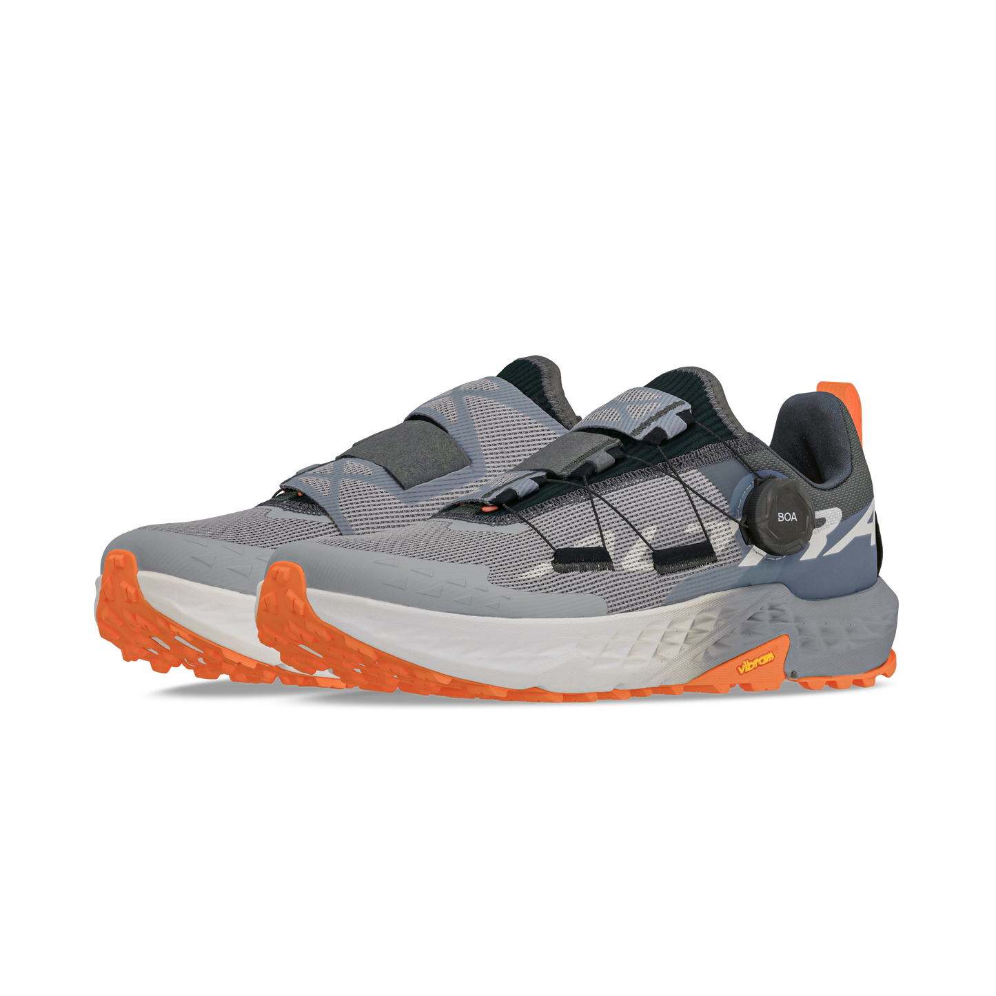 ALTRA TIMP 5 BOA