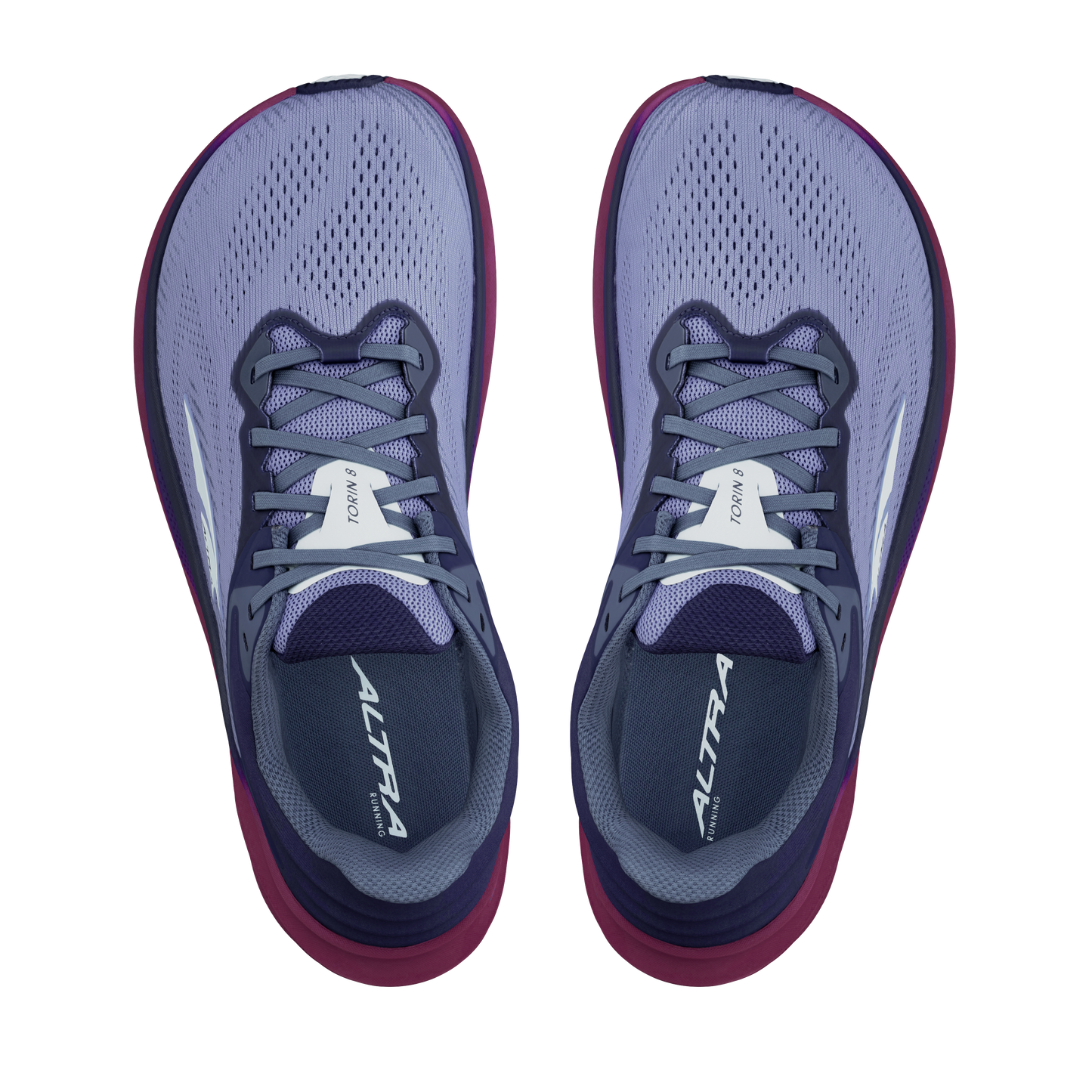 ALTRA TORIN 8