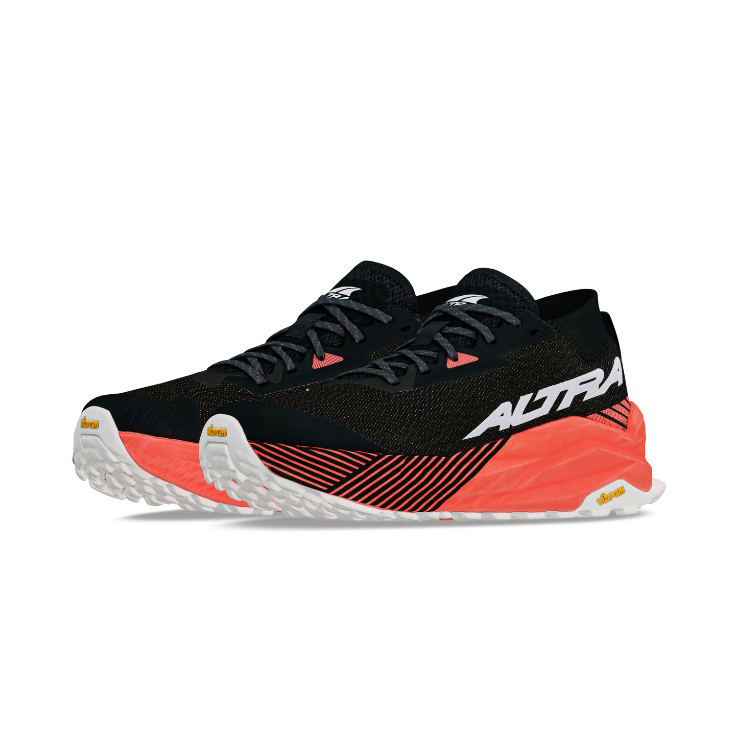 ALTRA OLYMPUS 275