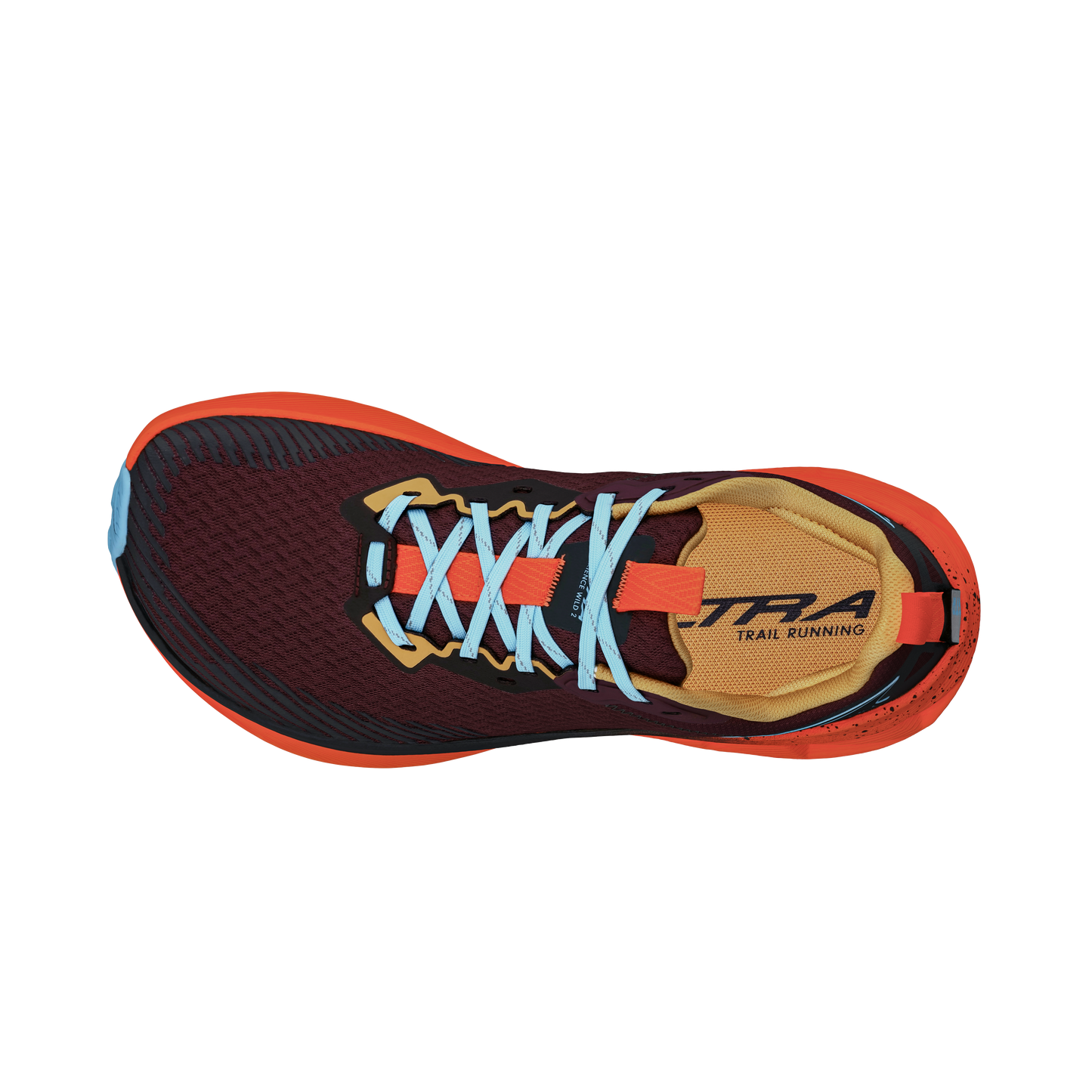 ALTRA EXPERIENCE WILD