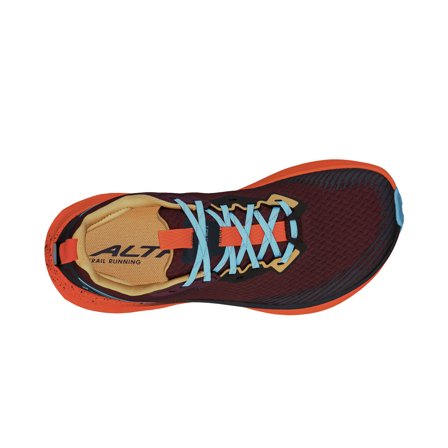 ALTRA EXPERIENCE WILD