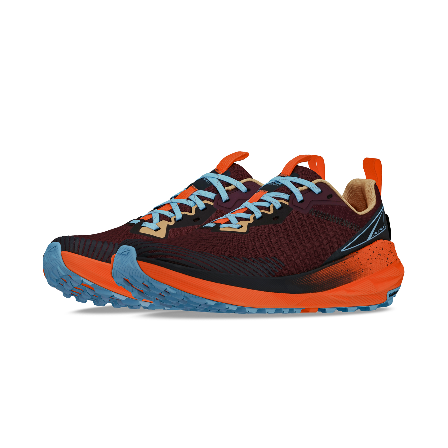 ALTRA EXPERIENCE WILD