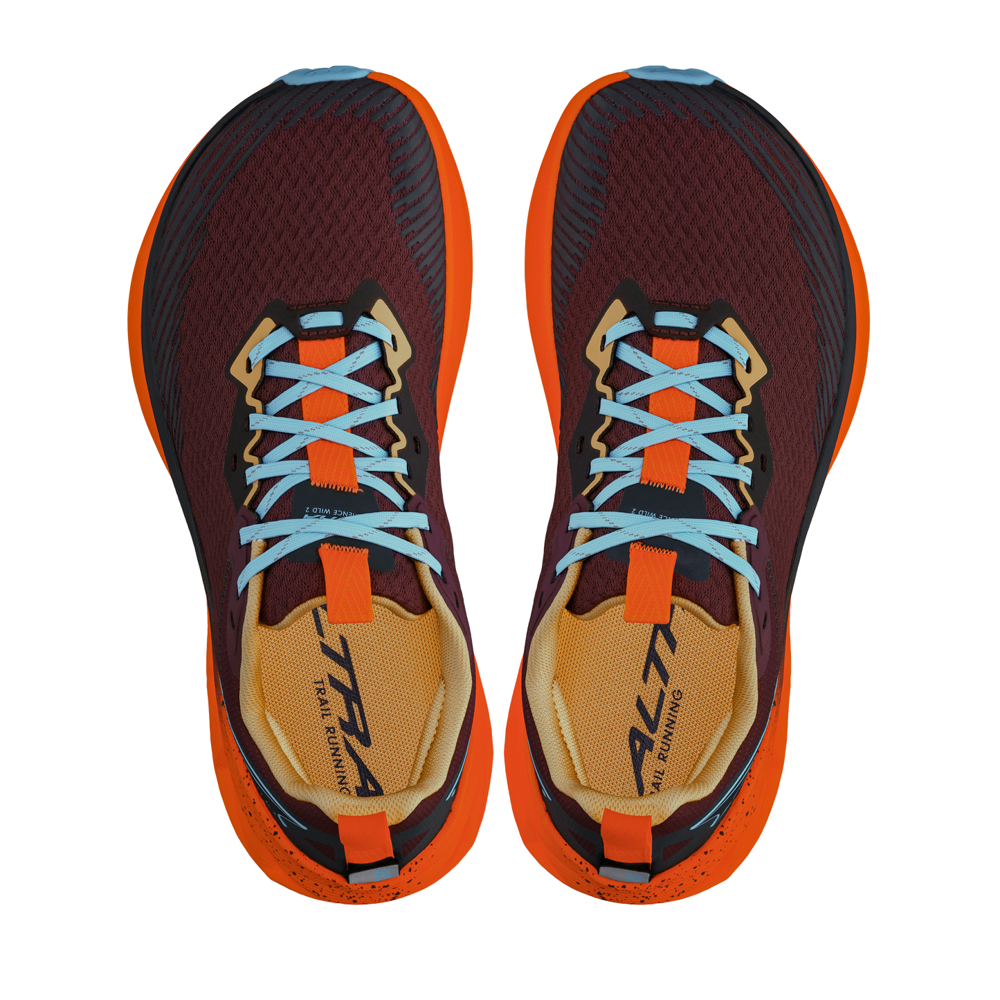 ALTRA EXPERIENCE WILD