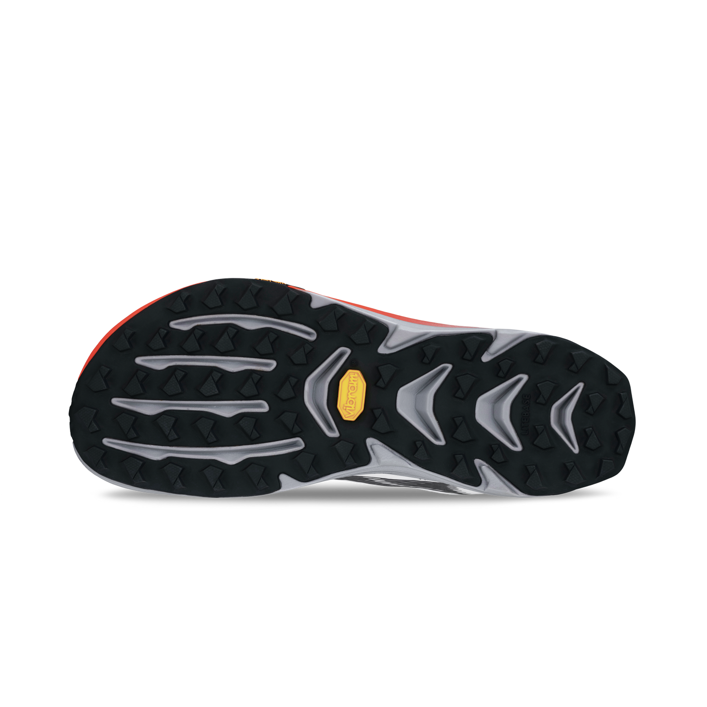 ALTRA MONT BLANC SPEED
