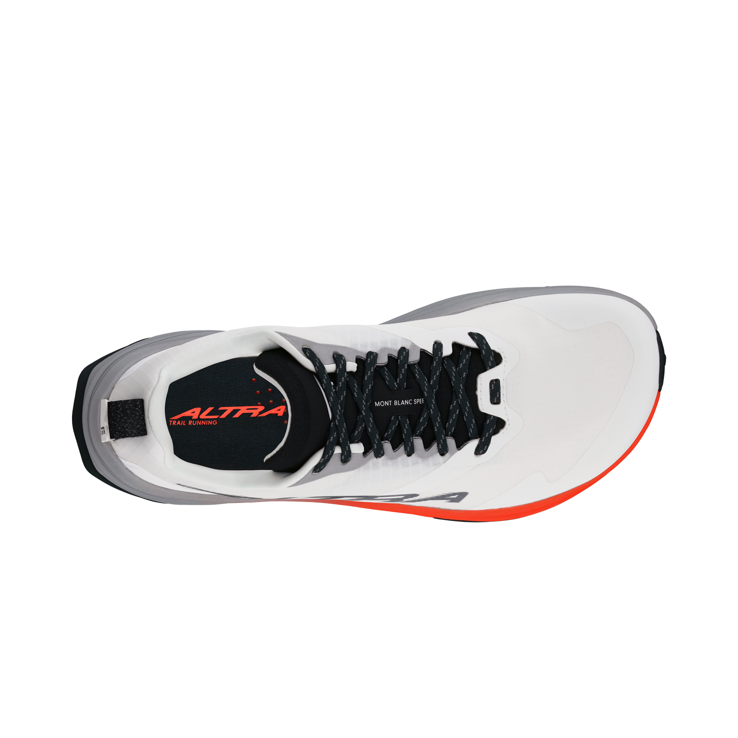 ALTRA MONT BLANC SPEED