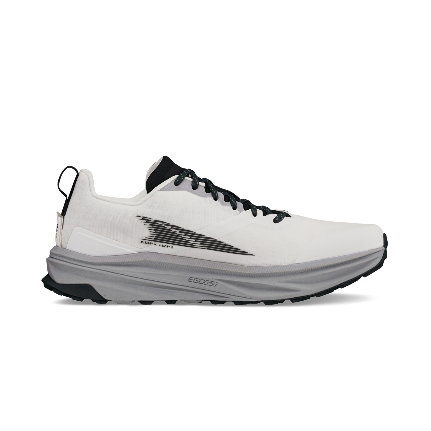ALTRA MONT BLANC SPEED