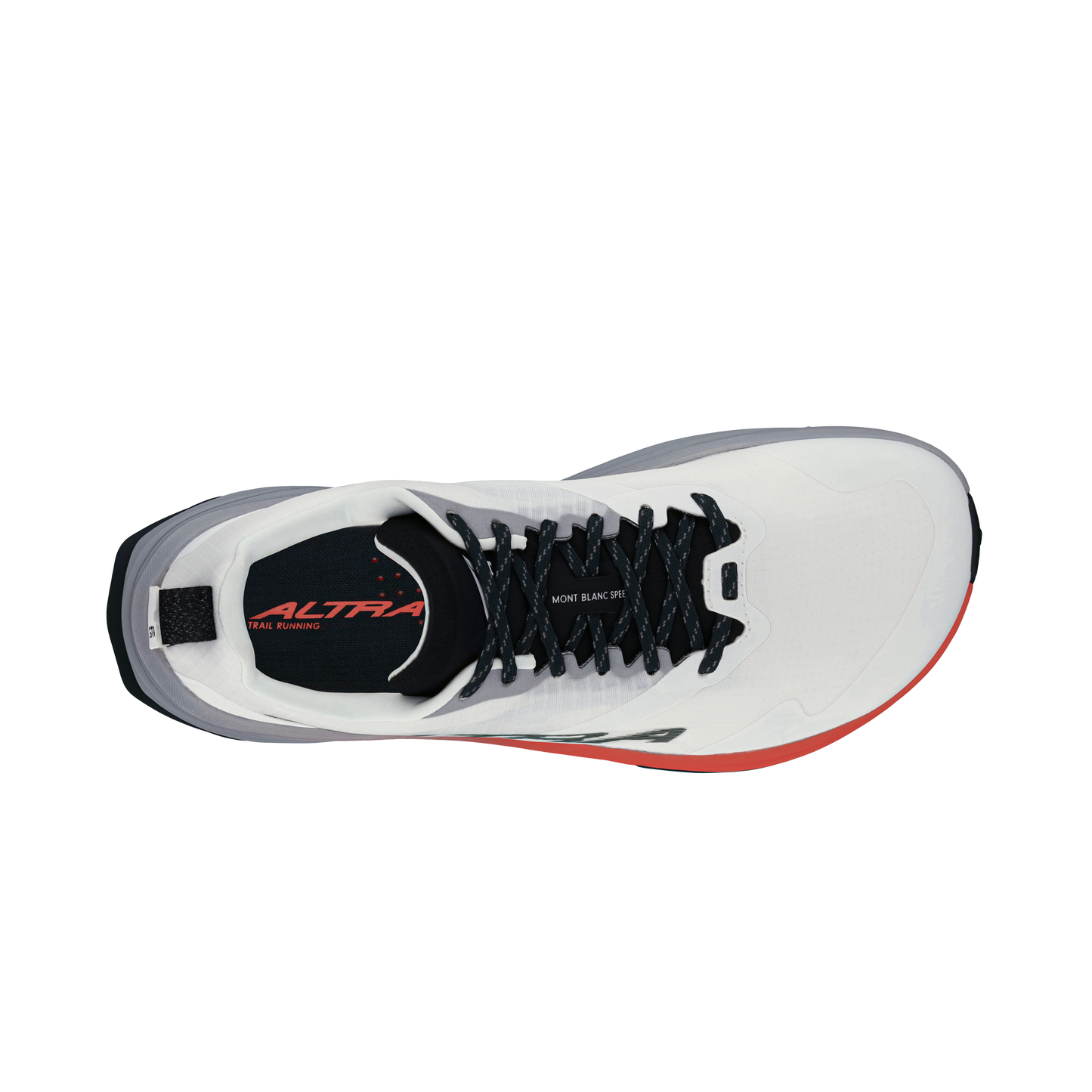 ALTRA MONT BLANC SPEED