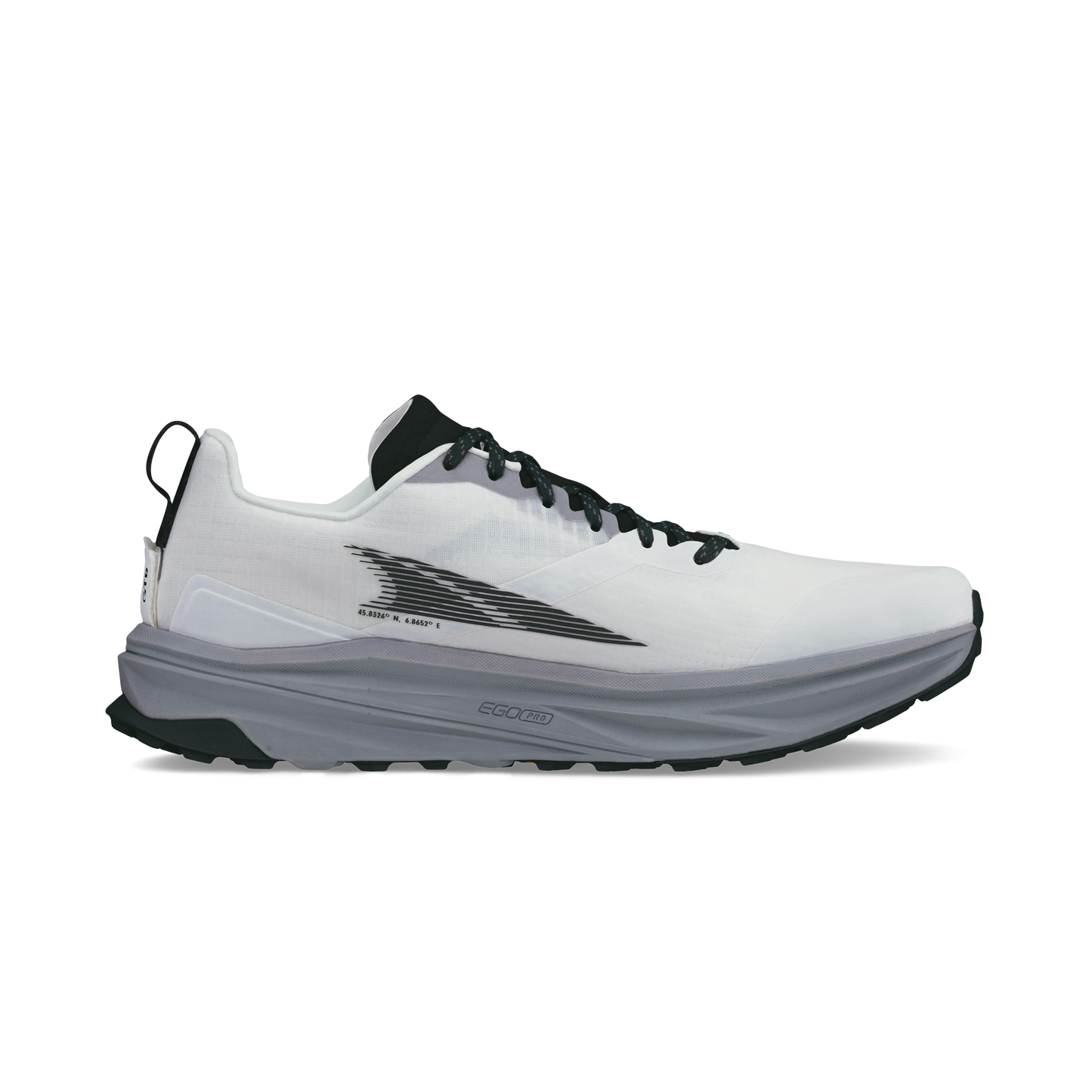 ALTRA MONT BLANC SPEED