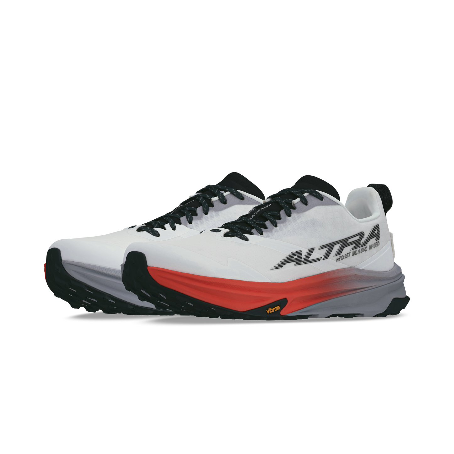 ALTRA MONT BLANC SPEED