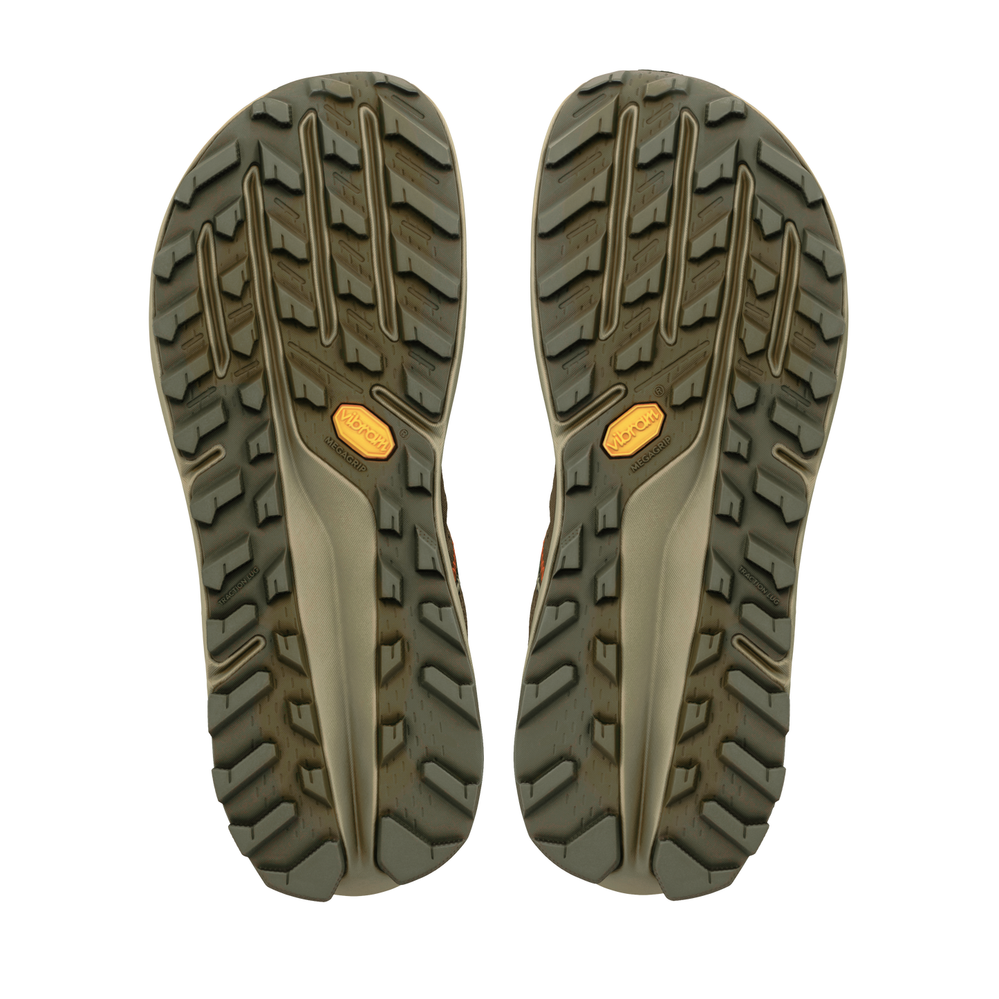ALTRA OLYMPUS 7