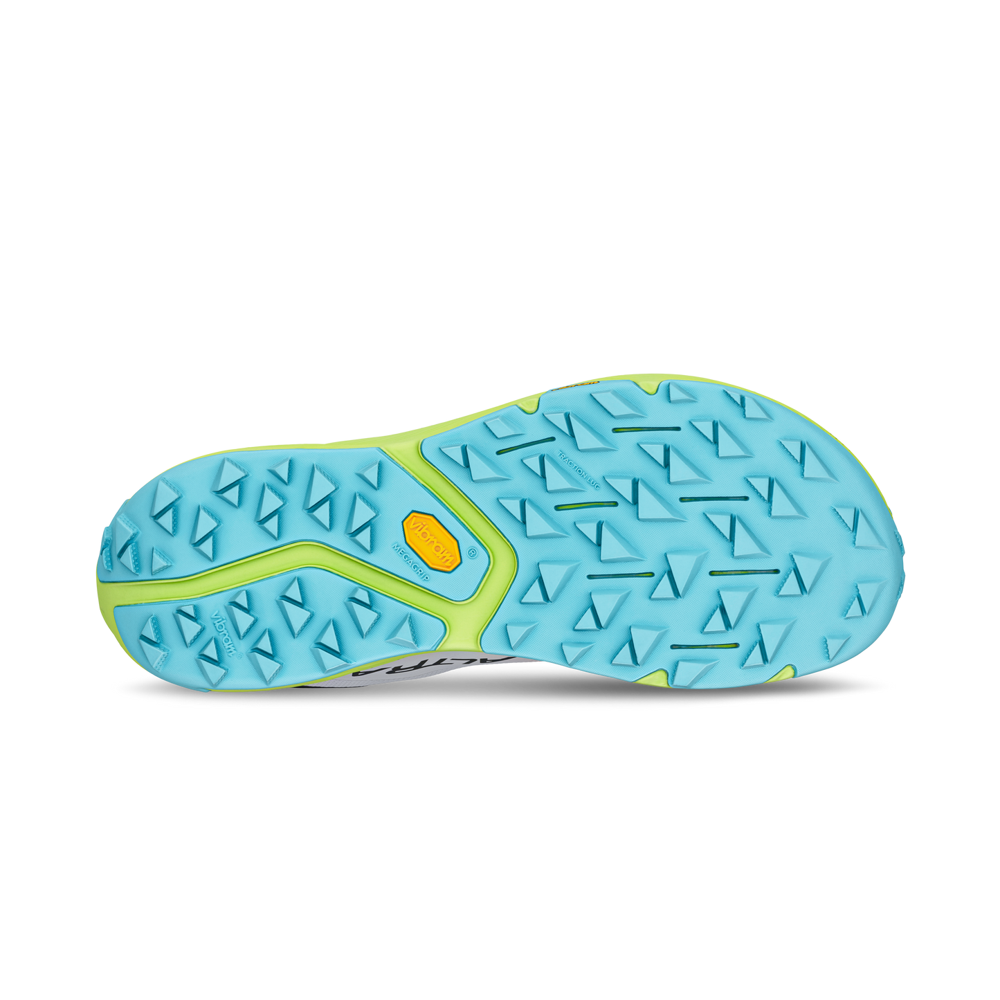 ALTRA EXPERIENCE WILD 3+