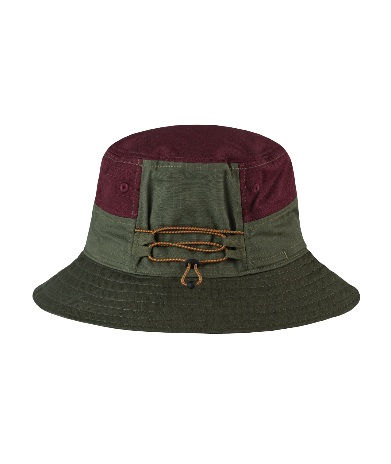 BUFF 5 SUN BUCKET HAT