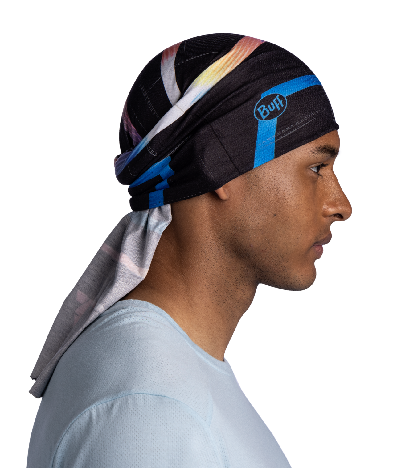 BUFF COOLNET UV REFLECTANTE