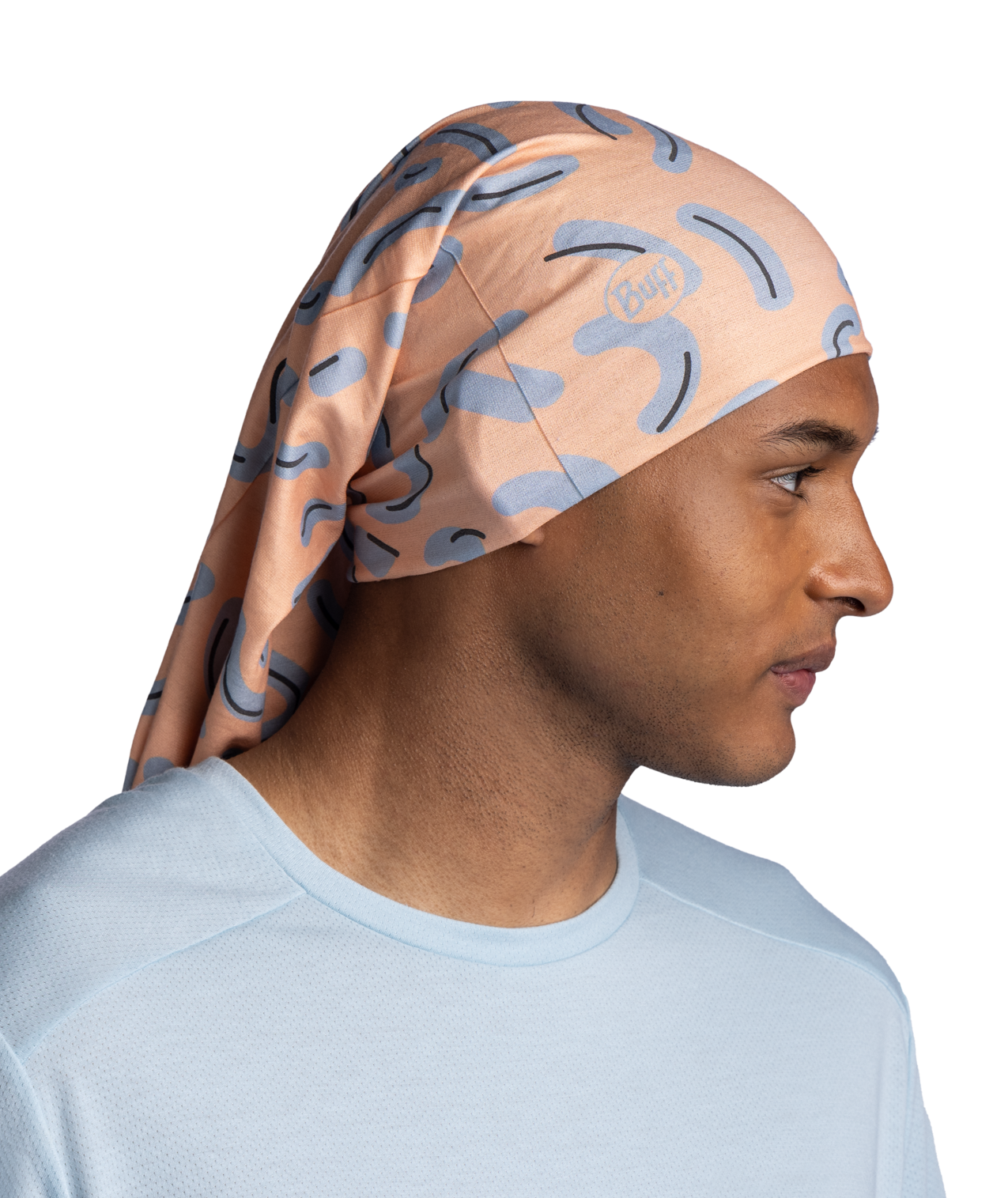 BUFF COOLNET UV REFLECTANTE