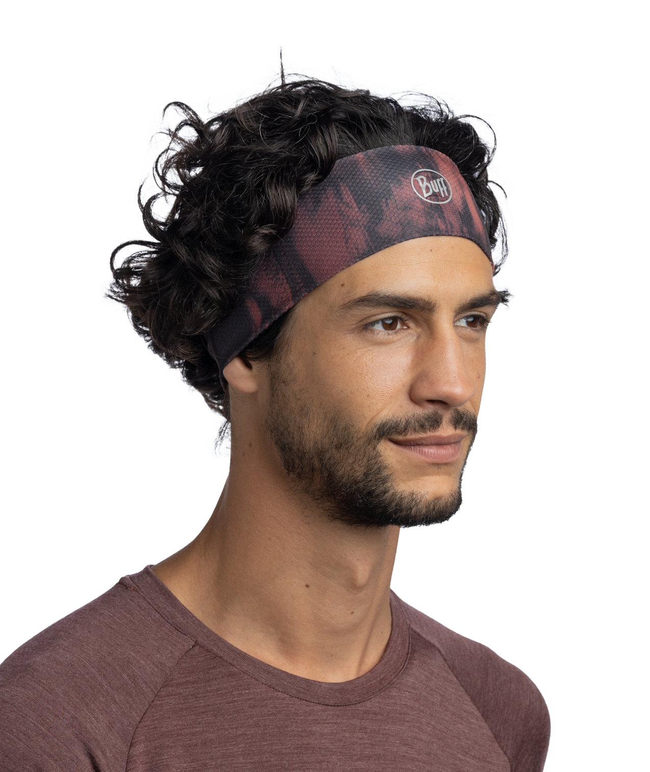 BUFF FASTWICK HEADBAND