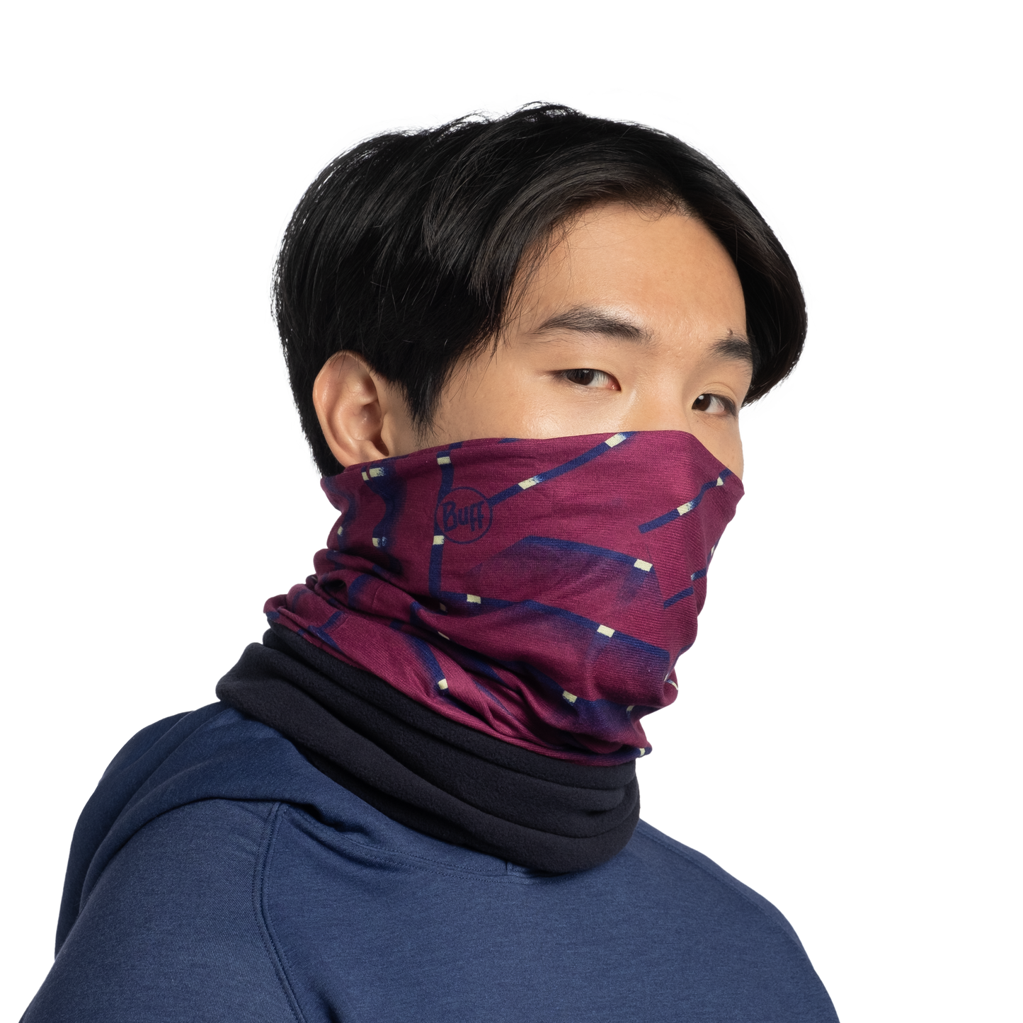 BUFF POLAR