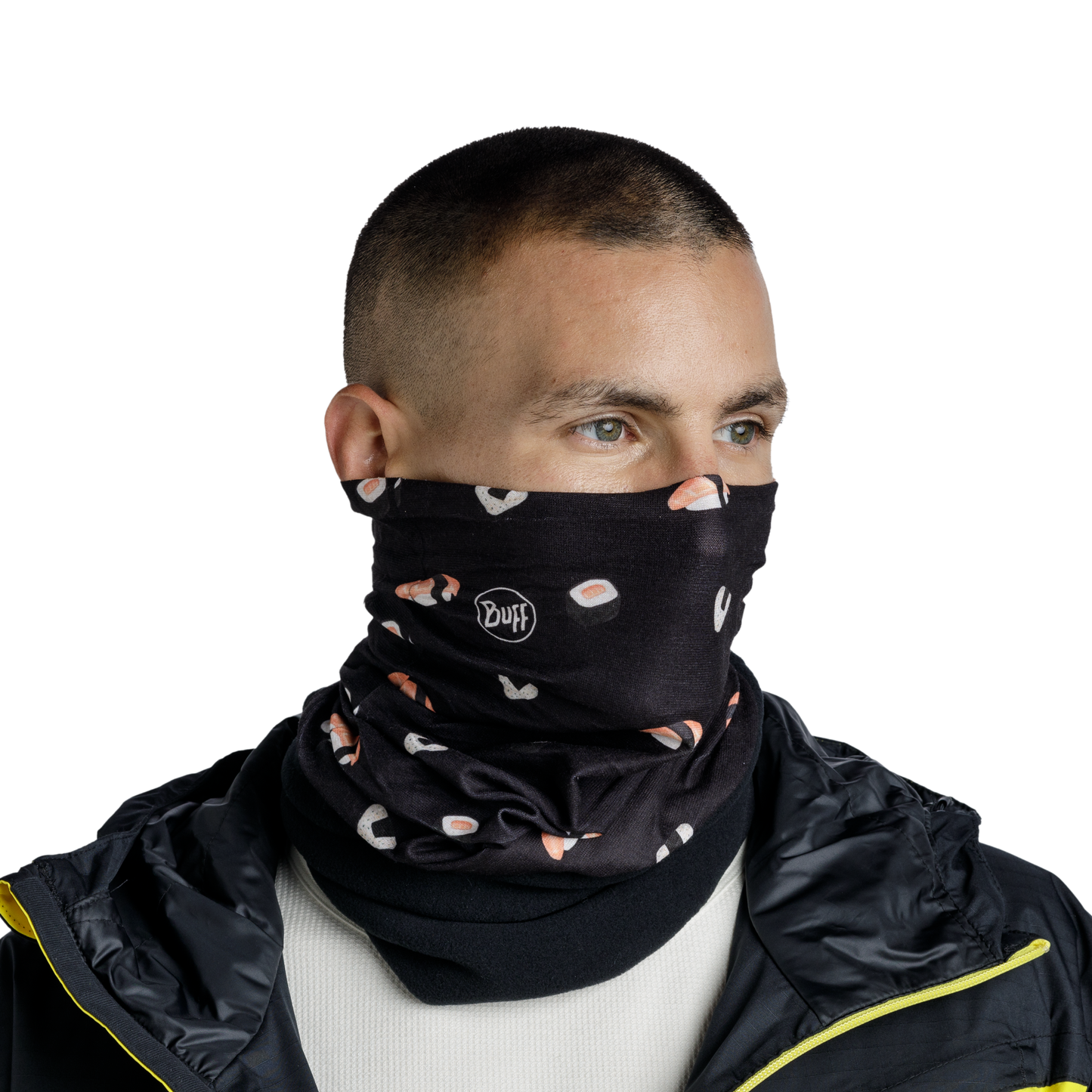 BUFF POLAR