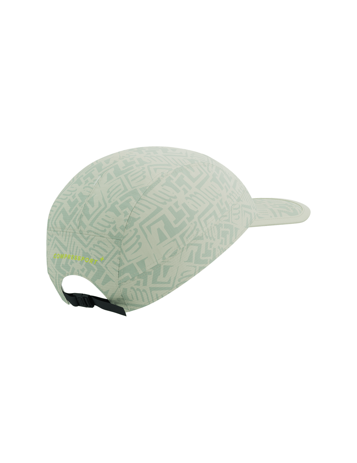 COMPRESSPORT 5 PANEL LIGHT CAP