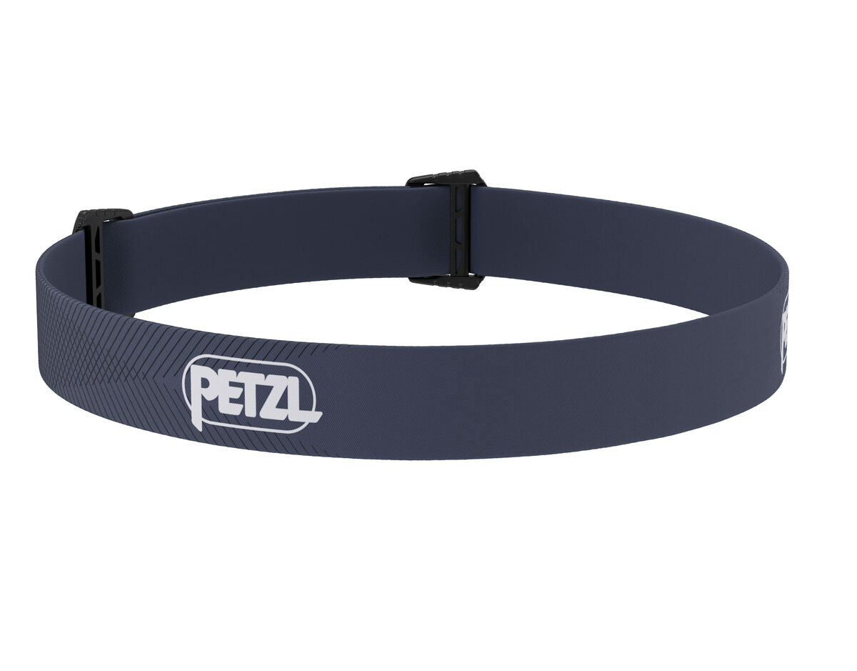 PETZL CINTA RECAMBIO PARA FRONTALES TIKKINA, TIKKA Y ACTIK STANDARD.