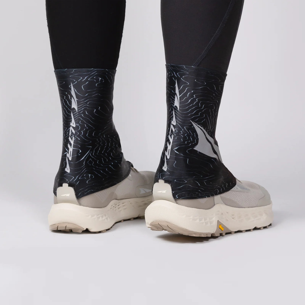 ALTRA TRAIL GAITER.
