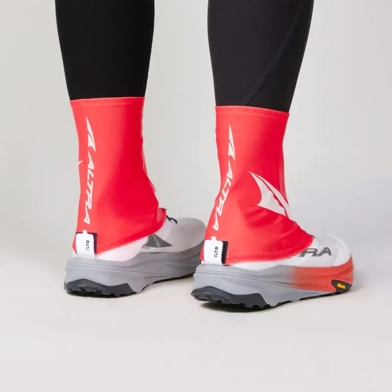 ALTRA TRAIL GAITER.