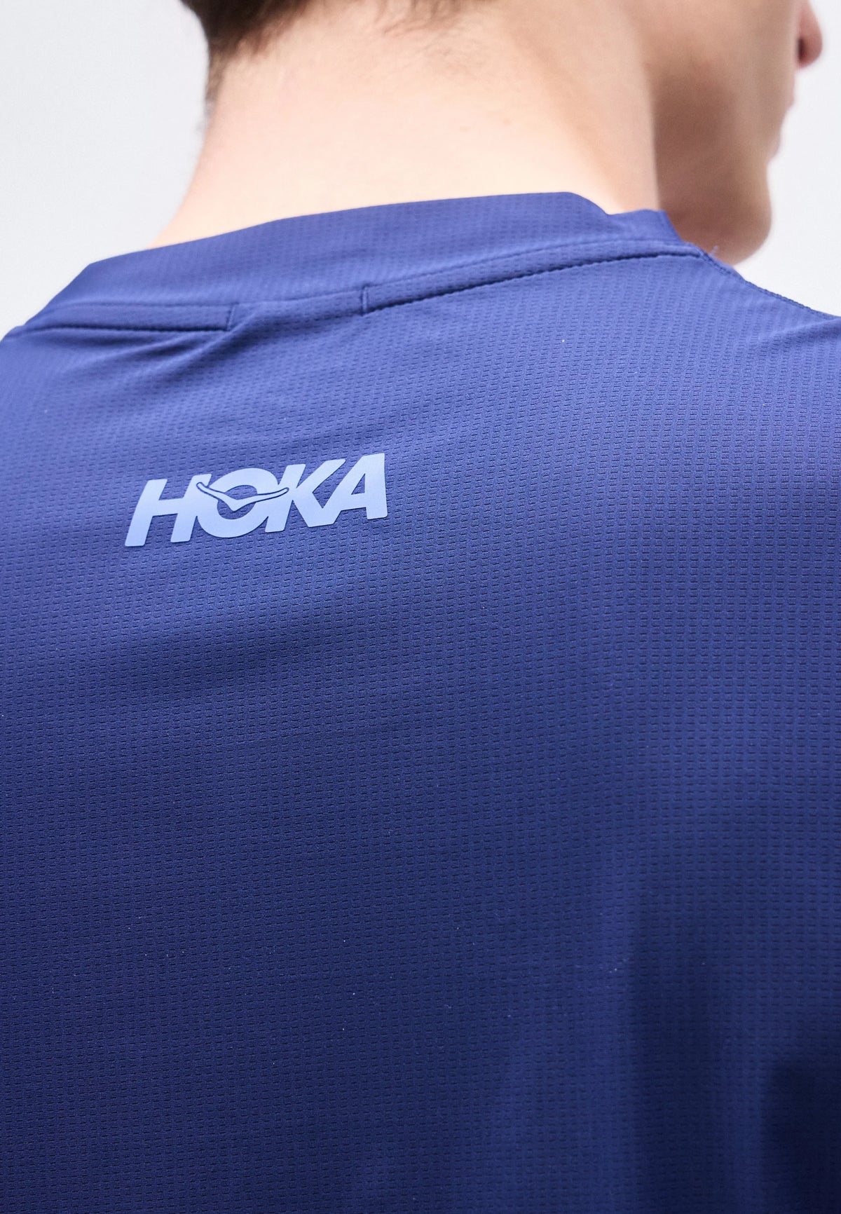 HOKA AIROLITE RUN SHORT SLEEVE 2.0 M