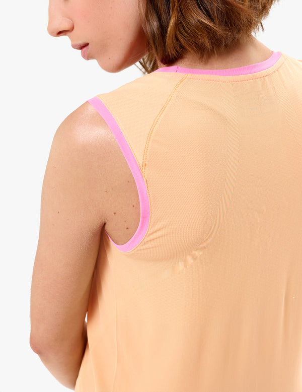 COMPRESSPORT Trail Racing Tank W