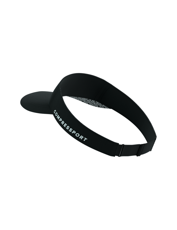 COMPRESSPORT Ultralight Visor U