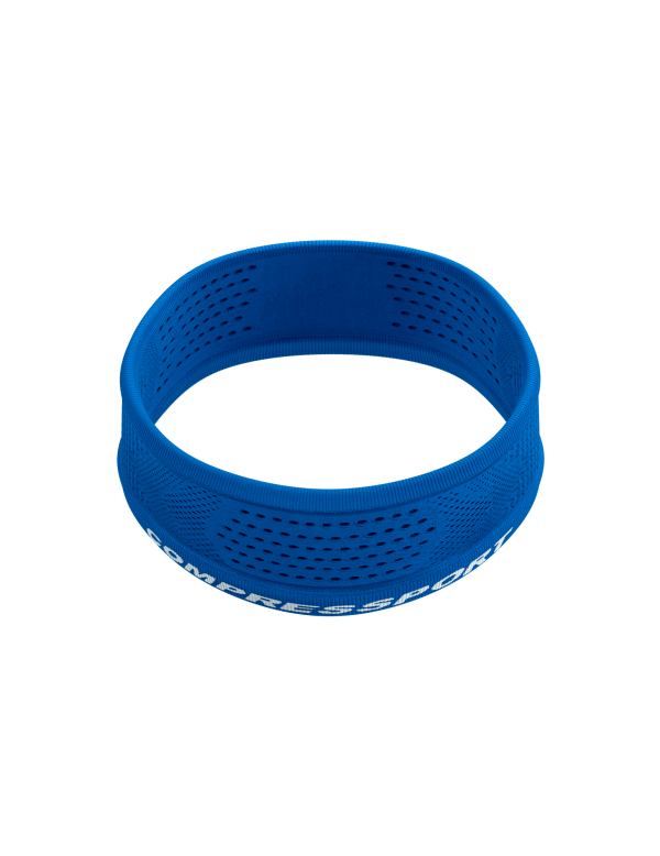 COMPRESSPORT Thin Headband On/Off