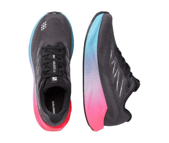 SALOMON AERO BLAZE 4 GRADIENT PACK