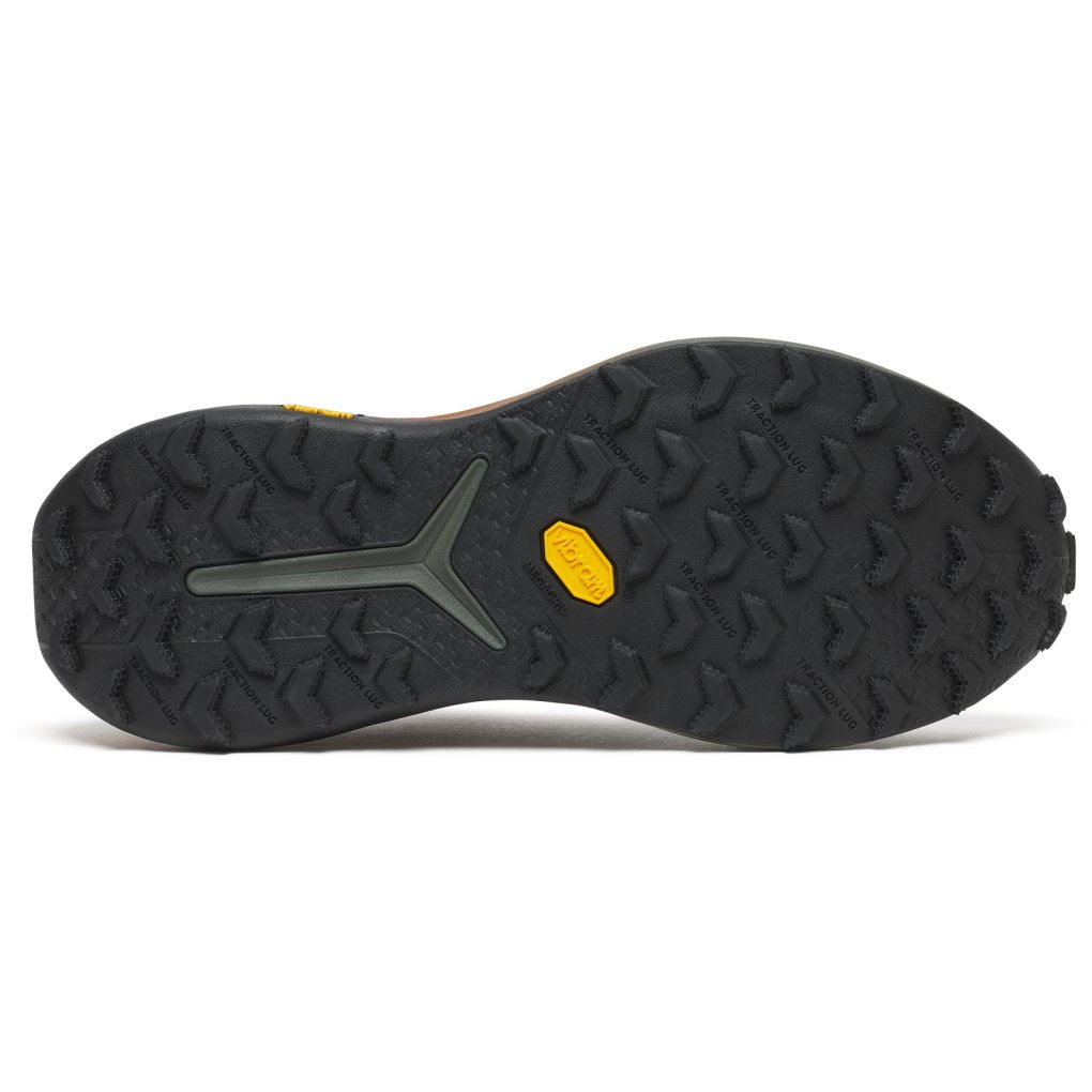 SAUCONY XODUS ULTRA 4