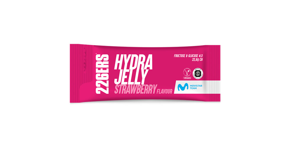 226ERS HYDRA JELLY
