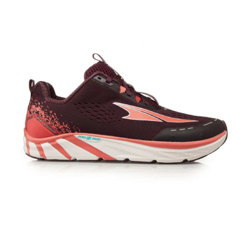 ALTRA TORIN 4 (Sólo tienda online)