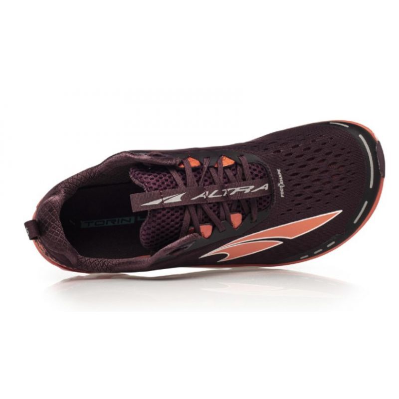 ALTRA TORIN 4 (Sólo tienda online)