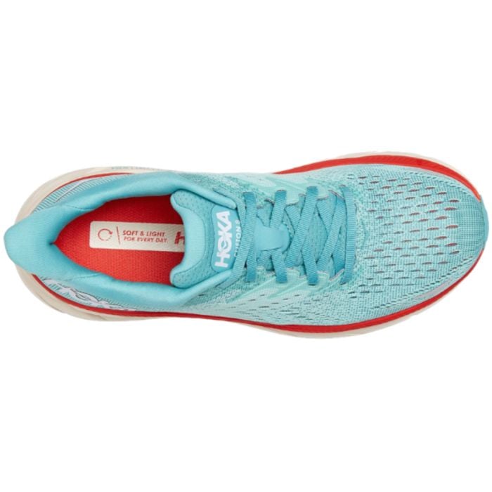 HOKA CLIFTON 8 (Sólo tienda online)