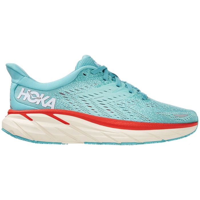 HOKA CLIFTON 8 (Sólo tienda online)